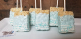 Baby boy Baby Shower treats bundle for candy table. Birthday Party sweets  . 30 pieces