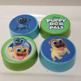 Puppy Dog Pals Inspired theme treats.  48 Piece Treats Bundle
