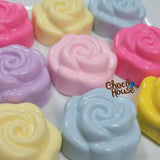 Roses chocolate covered Oreos. 12 ct