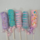 Easter 12 Piece Chocolate Covered Marshmallows