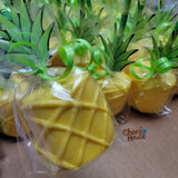 Flamingo and Pineapple themed / Party Favors 48 pc.